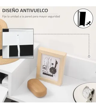 Estante Zapatero