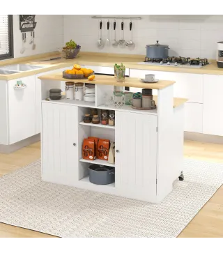 Isla de Cocina
