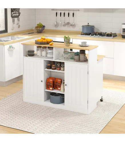 Isla de Cocina
