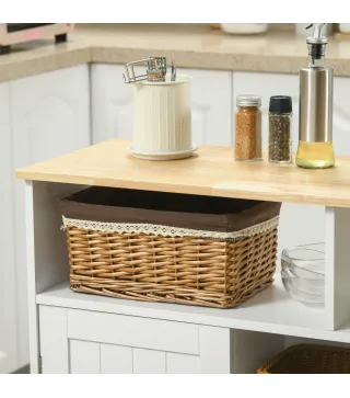 Isla de Cocina