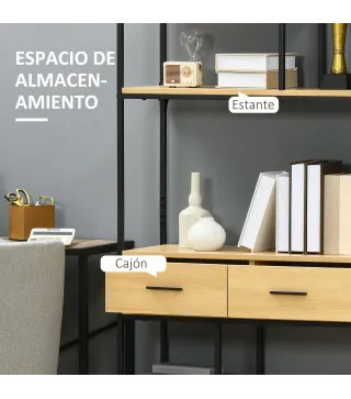 Estantería Industrial