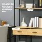 Estantería Industrial