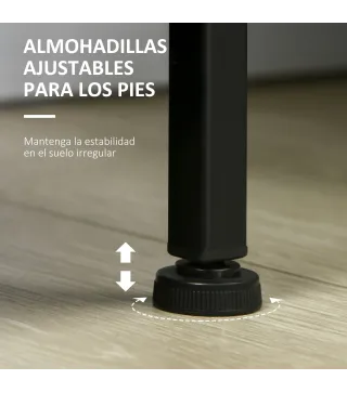 Estantería Industrial