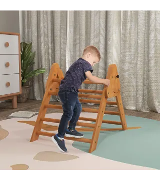 Triángulo para Niños