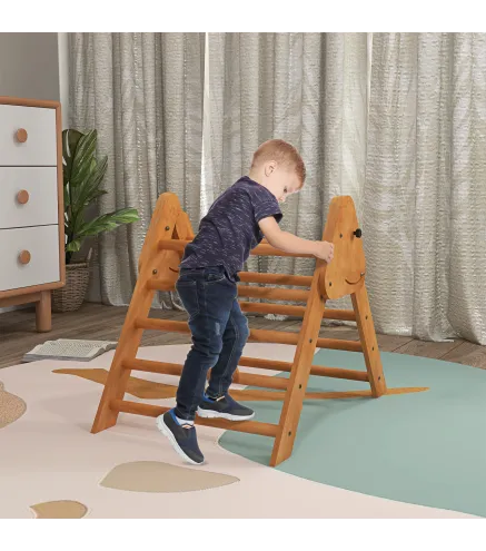 Triángulo para Niños