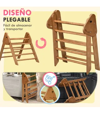 Triángulo para Niños