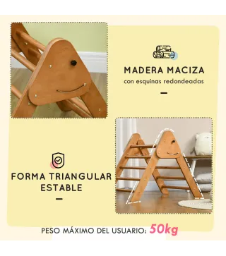 Triángulo para Niños