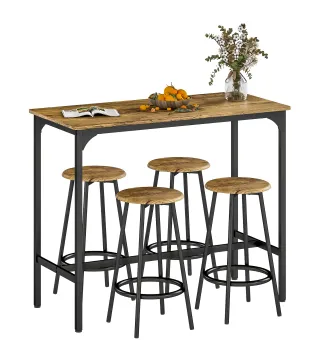 Conjunto de Bar