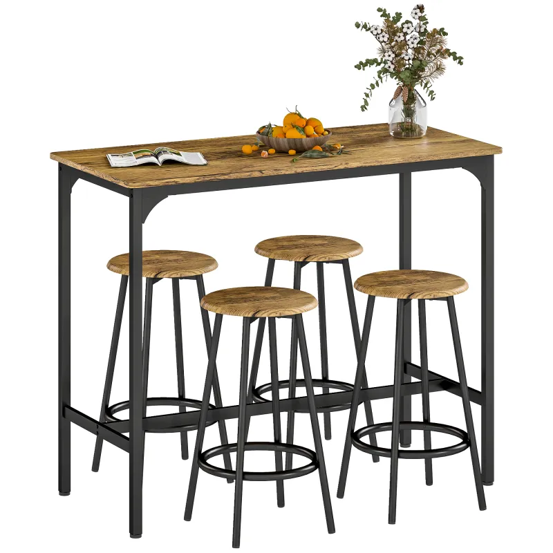 Conjunto de Bar Conjunto de Bar