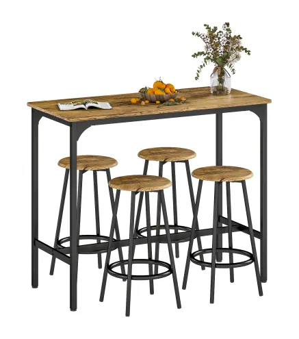 Conjunto de Bar