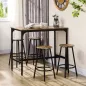 Conjunto de Bar Conjunto de Bar