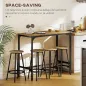 Conjunto de Bar Conjunto de Bar