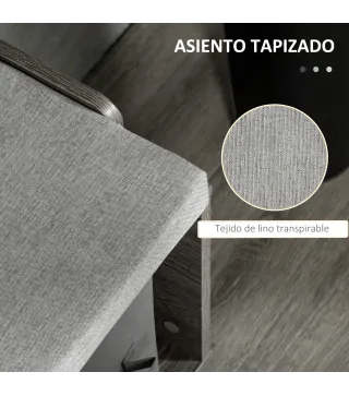 Banco Zapatero