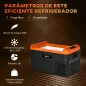 Congelador de Compresor