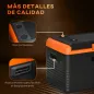 Congelador de Compresor