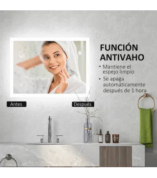 Espejo de Baño