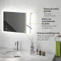 Espejo de Baño