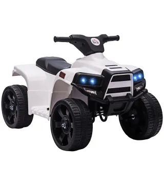 Quad Eléctrico Infantil