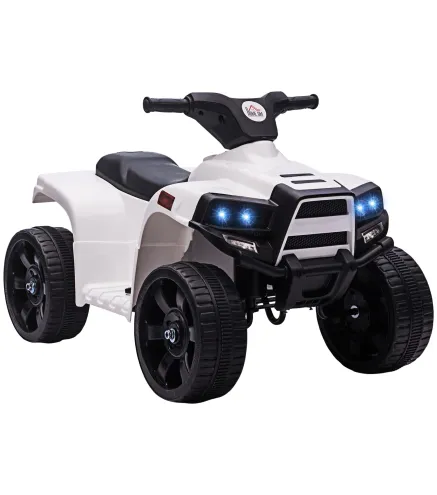 Quad Eléctrico Infantil