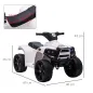 Quad Eléctrico Infantil