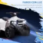 Quad Eléctrico Infantil