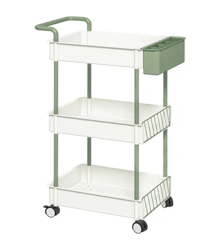 Carrito de Almacenamiento