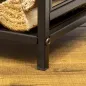 Estante para Leña