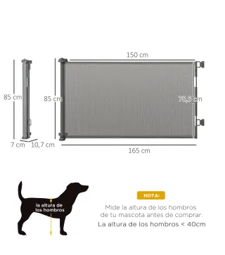 Barrera de Seguridad