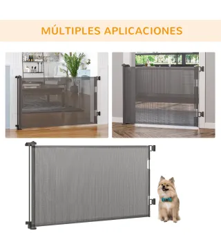 Barrera de Seguridad