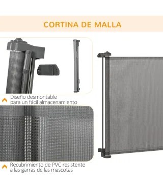 Barrera de Seguridad