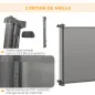 Barrera de Seguridad