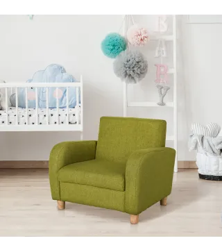 Sillón Infantil