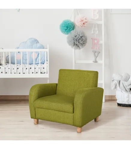 Sillón Infantil