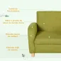 Sillón Infantil Sillón Infantil