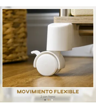 Perchero de Ropa
