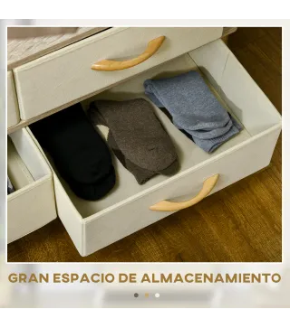 Perchero de Ropa