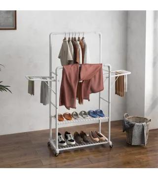 Tendedero de Ropa
