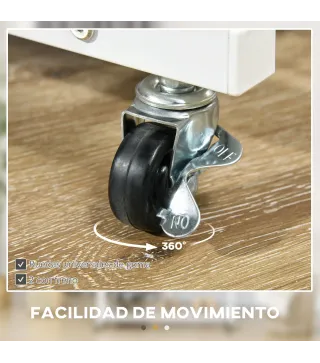 Tendedero de Ropa