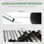 Invernadero de Túnel