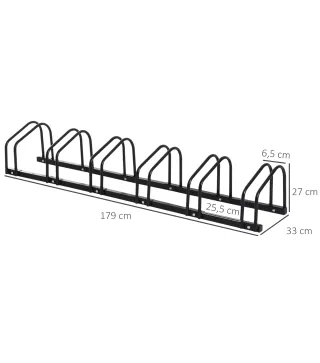 Aparcamiento para Bicicletas