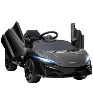 Coche Eléctrico Infantil