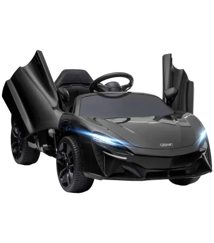 Coche Eléctrico Infantil