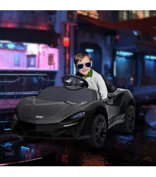 Coche Eléctrico Infantil