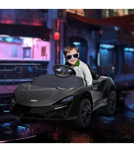 Coche Eléctrico Infantil