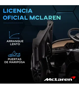 Coche Eléctrico Infantil