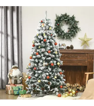 Árbol de Navidad