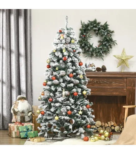 Árbol de Navidad