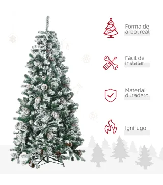 Árbol de Navidad