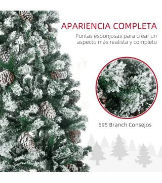 Árbol de Navidad