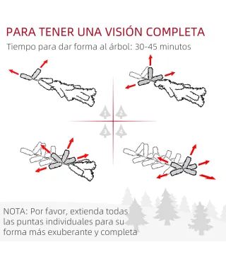 Árbol de Navidad